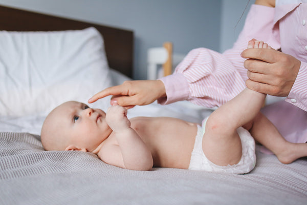 Nappy Rash: Causes, Treatments, And Prevention Strategies