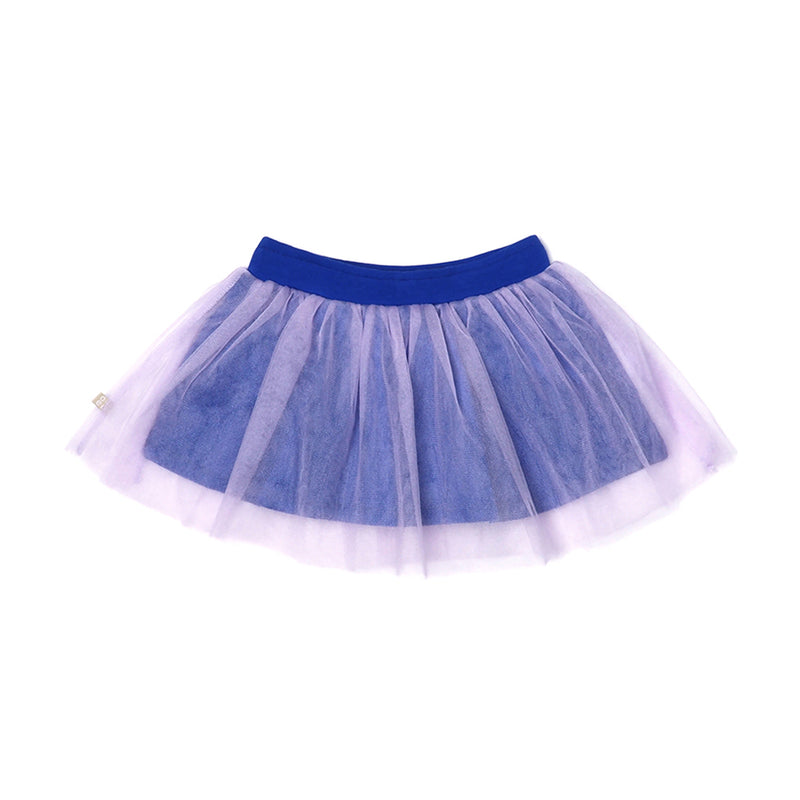 Ocean Waves Tulle Skirt Collection