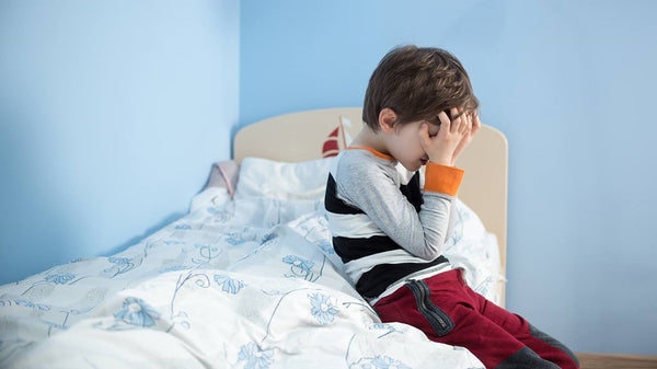 7 Ways You Can Help Your Child with Bedwetting