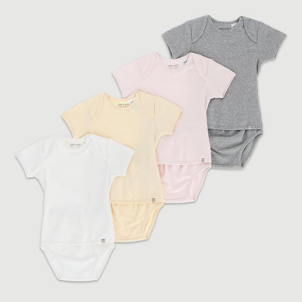 Six Reasons Why You Should Get Organic Baby Clothes Today!