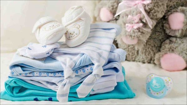 5 Ways To Utilize Your Little One’s Old Baby wear & Toddler wear