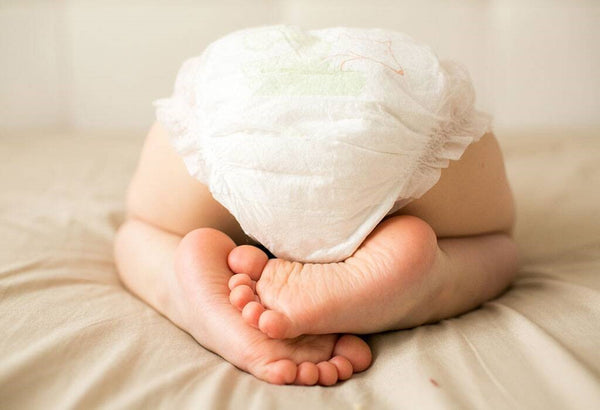 Nappy Rashes: From Cause to Cure