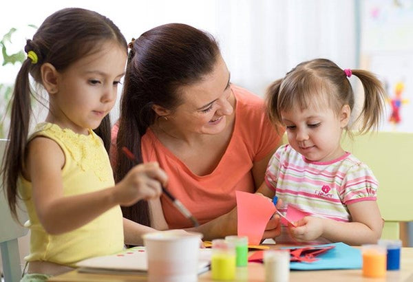 The Benefits of Origami For Little Ones
