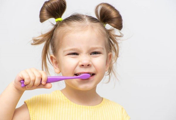 The Importance of Dental Hygiene in Children