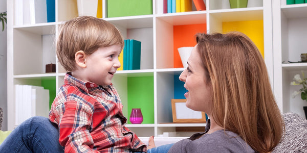 5 Ways to Expand Your Little One’s Language Development