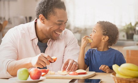 7 Surprisingly Unhealthy Snacks for Little Ones