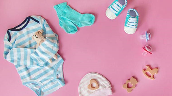 5 Things to Keep In Mind When Shopping For Your Little One