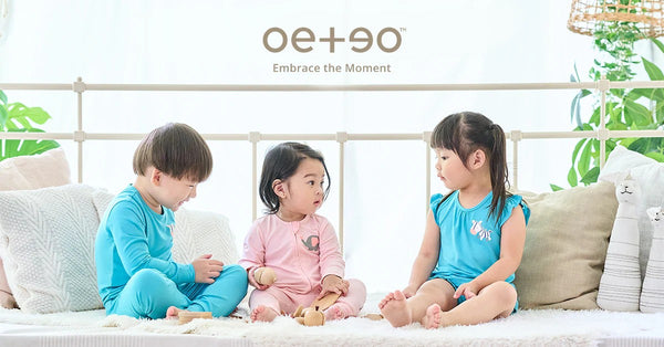 Oeteo: A Comprehensive Guide to Baby and Toddler Fashion