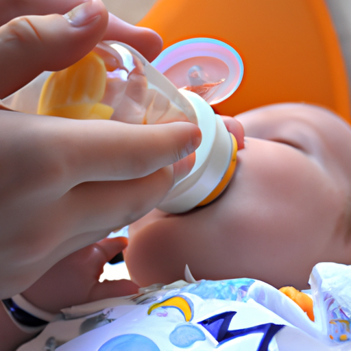 Satisfying Your Baby's Hunger: The Benefits Of Switch Nursing