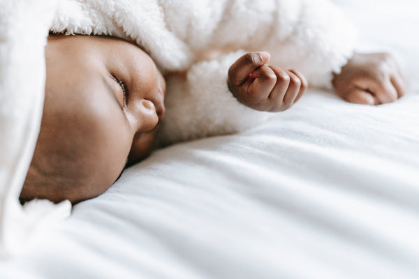 Why Your Newborn Should Not Be Sleeping on Their Stomach