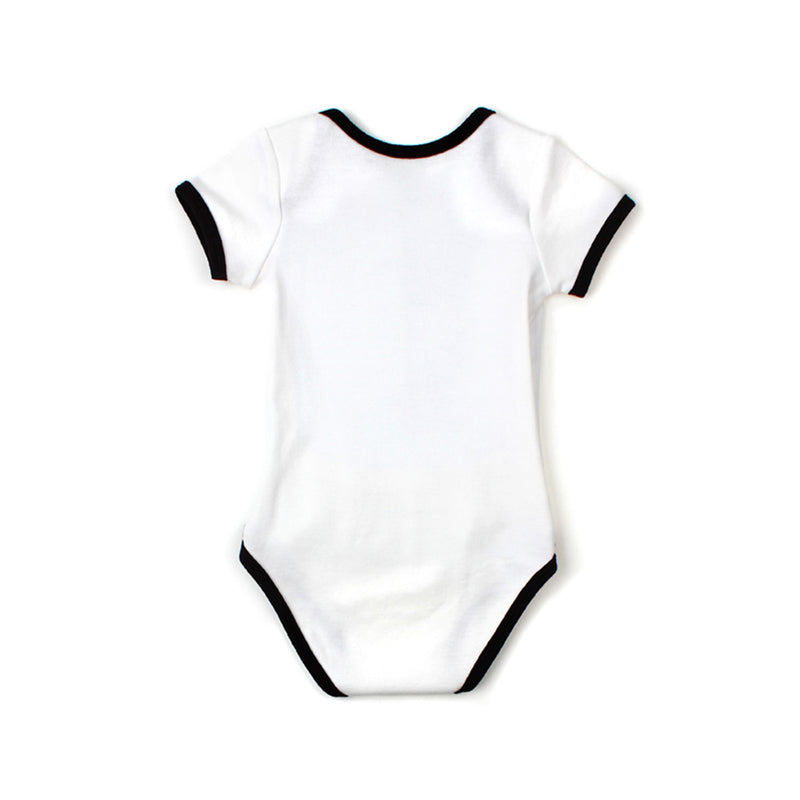 EASYEO Panorama In A Flash Monochrome Baby Romper