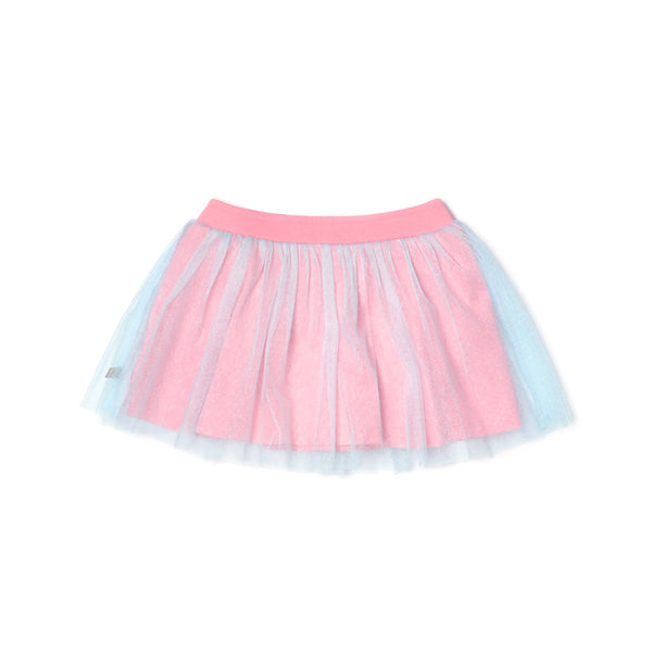 Ocean Waves Tulle Skirt Collection