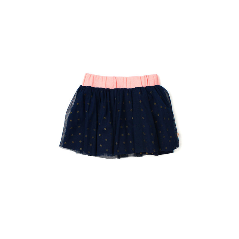 Panorama Playtime Baby Glitter Tulle Skirt