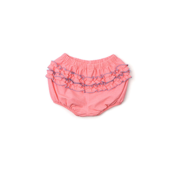 Happytime Baby Bloomer Shorts