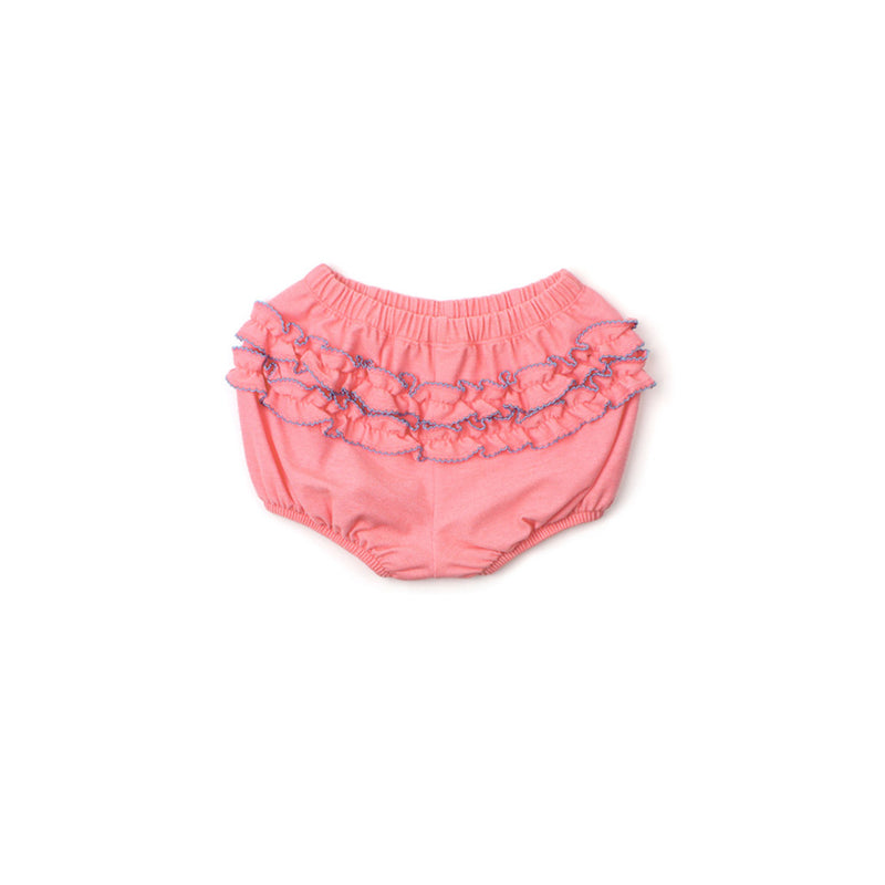 Happytime Baby Bloomer Shorts