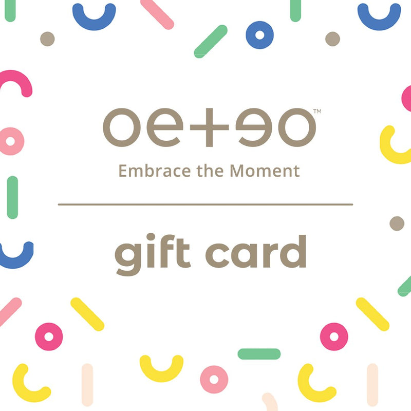 OETEO Australia e-Gift Card