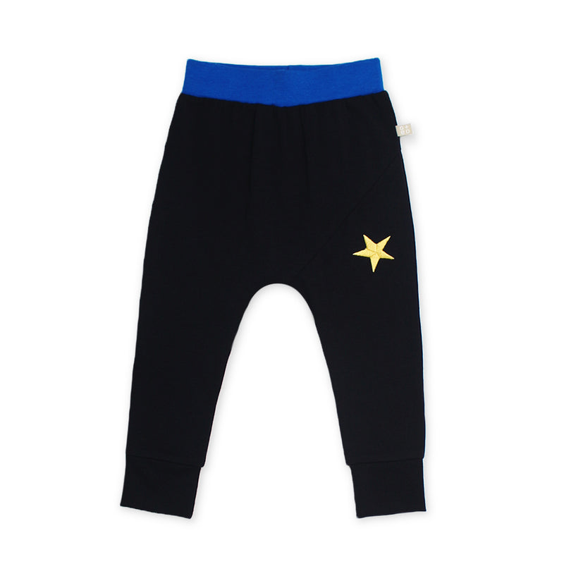 Starry Gaze Nova Harem Pants