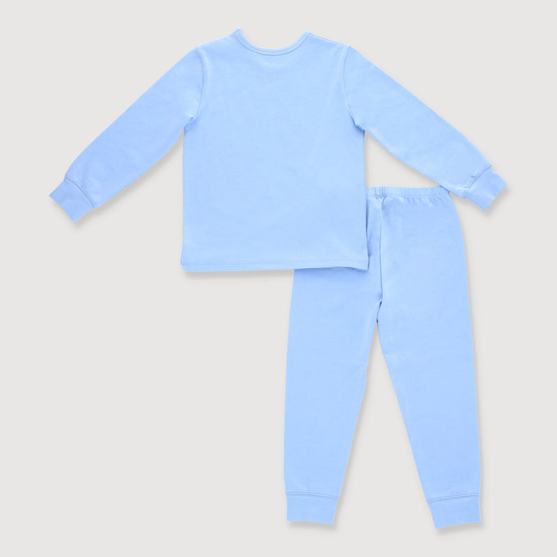 OETEO Little Explorer Toddler Jammies Pyjamas Set (Space)