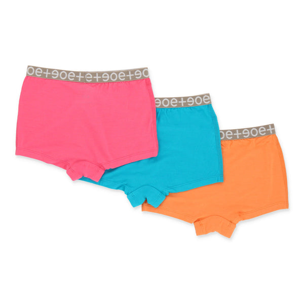 Bamboo Underwear for boys and girls